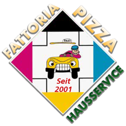 Fattoria Heimservice Georgsmarienhütte logo.